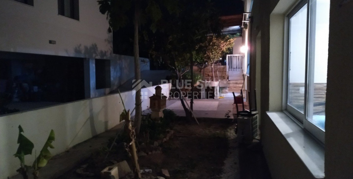 3 Bed House To Rent In Geroskipou Paphos Cyprus