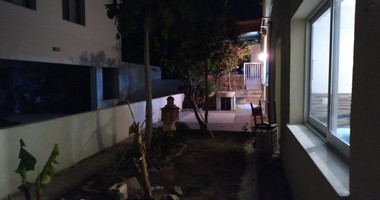 3 Bed House To Rent In Geroskipou Paphos Cyprus