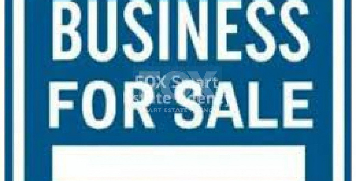 Business+%2F+goodwill For Sale In Limassol Limassol Cyprus