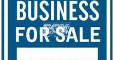 Business+%2F+goodwill For Sale In Limassol Limassol Cyprus