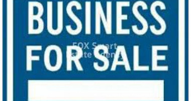 Business+%2F+goodwill For Sale In Limassol Limassol Cyprus