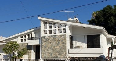 4 Bed House To Rent In Ypsonas Limassol Cyprus