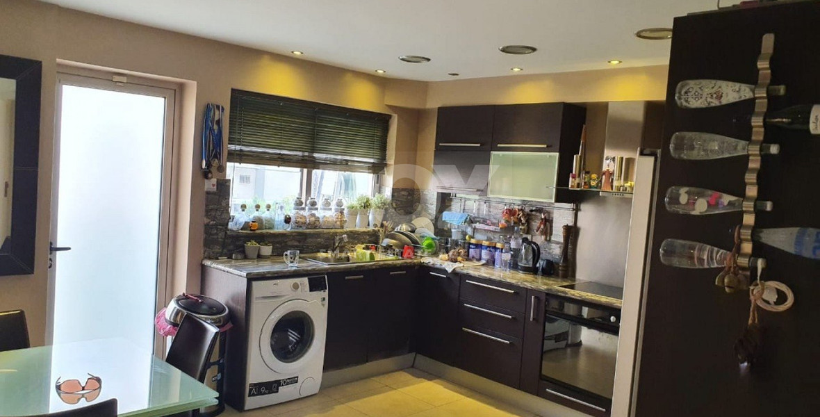 2 Bed Apartment For Sale In Potamos Germasogeias Limassol Cyprus