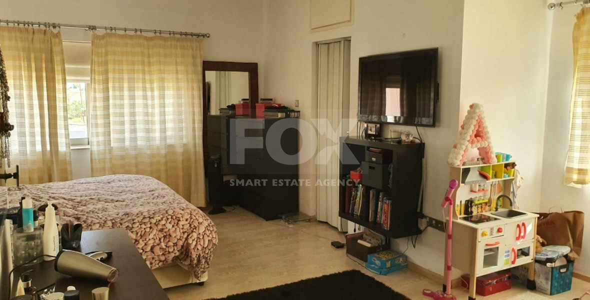 2 Bed Apartment For Sale In Potamos Germasogeias Limassol Cyprus