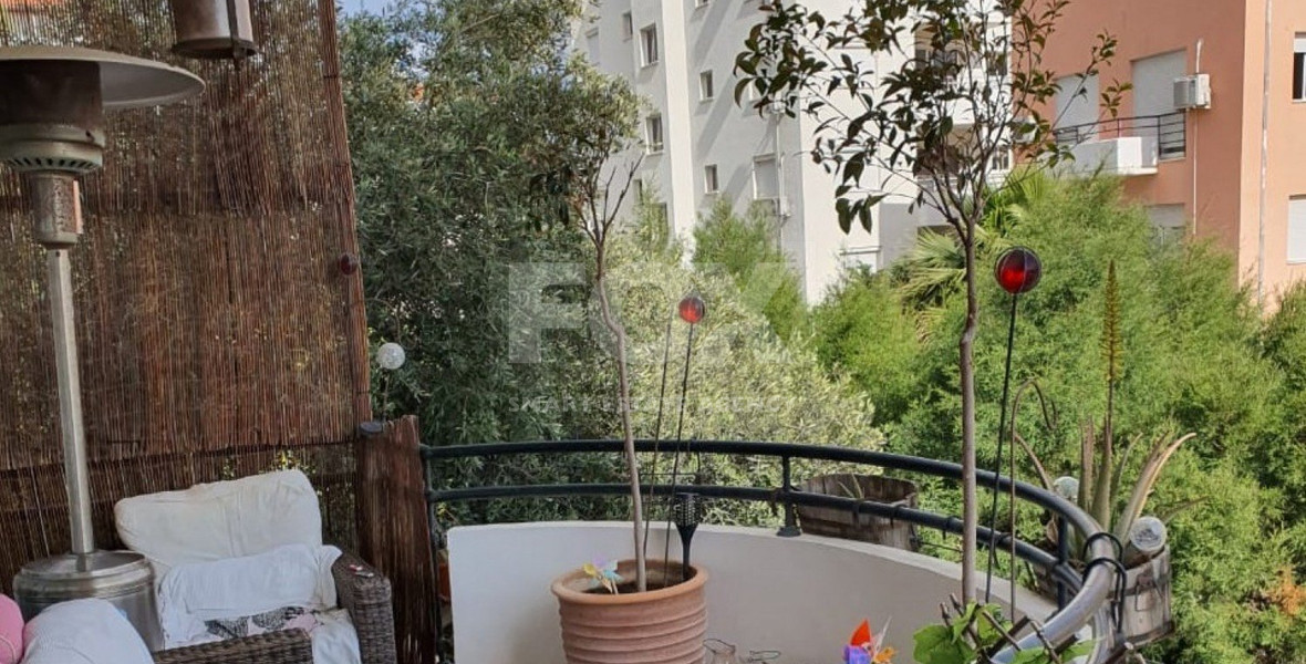 2 Bed Apartment For Sale In Potamos Germasogeias Limassol Cyprus