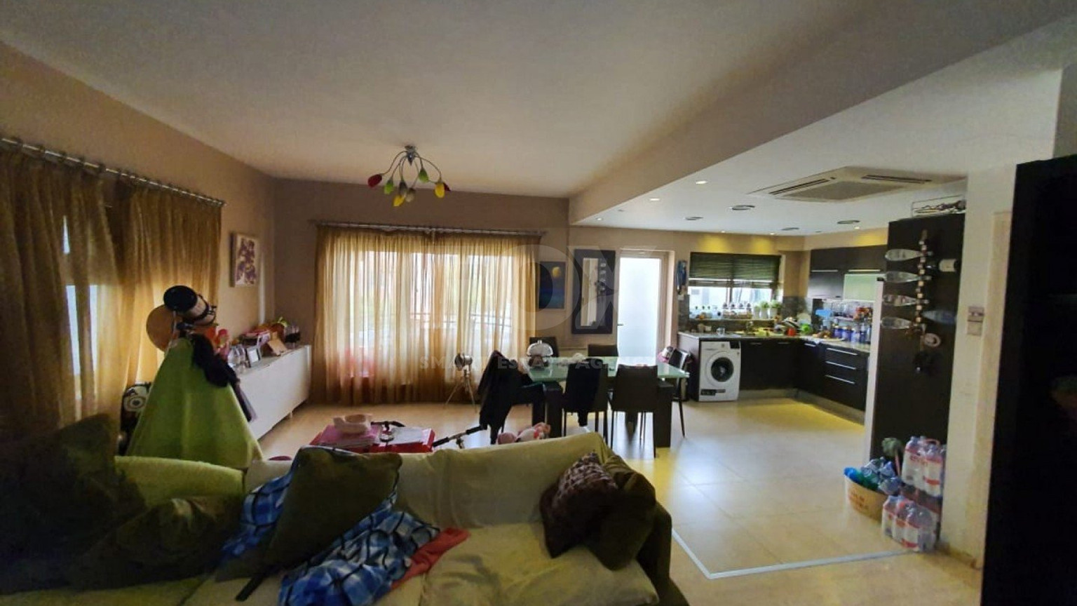 2 Bed Apartment For Sale In Potamos Germasogeias Limassol Cyprus