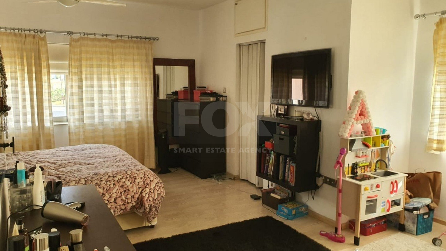 2 Bed Apartment For Sale In Potamos Germasogeias Limassol Cyprus