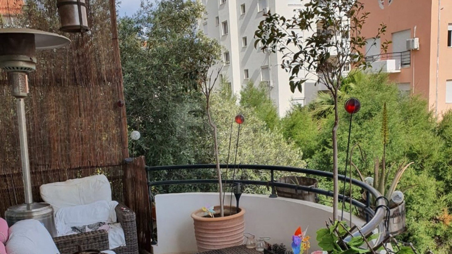 2 Bed Apartment For Sale In Potamos Germasogeias Limassol Cyprus