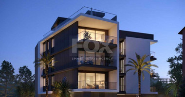 3 Bed Apartment For Sale In Potamos Germasogeias Limassol Cyprus