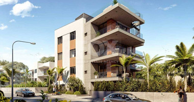 3 Bed Apartment For Sale In Potamos Germasogeias Limassol Cyprus
