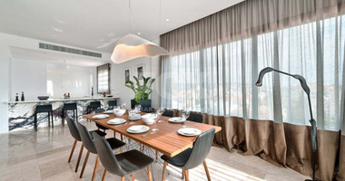 3 Bed Apartment For Sale In Potamos Germasogeias Limassol Cyprus