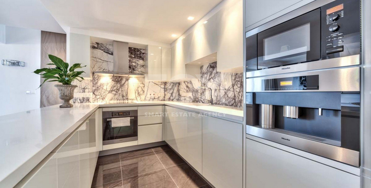 3 Bed Apartment For Sale In Potamos Germasogeias Limassol Cyprus