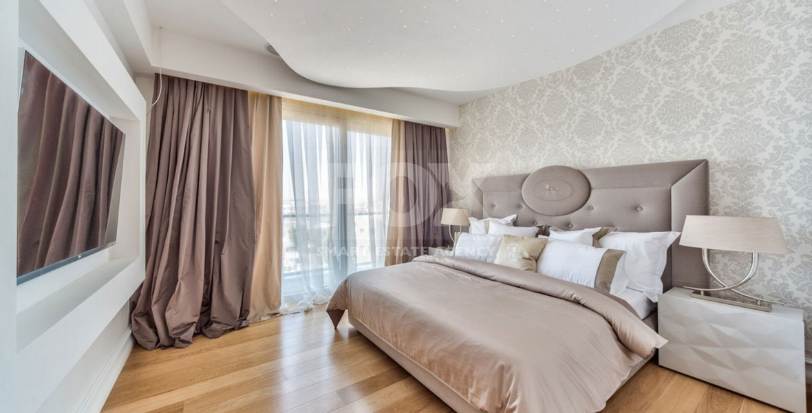 3 Bed Apartment For Sale In Potamos Germasogeias Limassol Cyprus