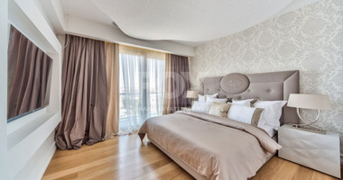 3 Bed Apartment For Sale In Potamos Germasogeias Limassol Cyprus