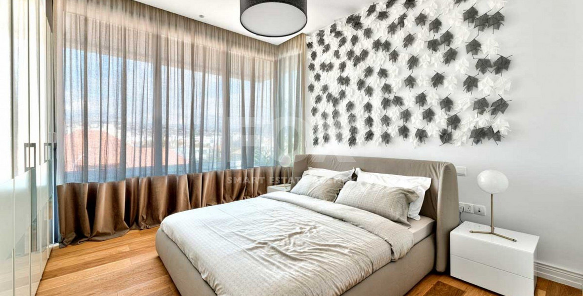 3 Bed Apartment For Sale In Potamos Germasogeias Limassol Cyprus