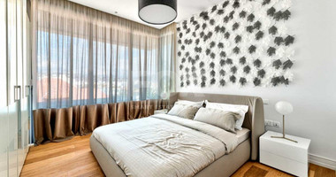 3 Bed Apartment For Sale In Potamos Germasogeias Limassol Cyprus