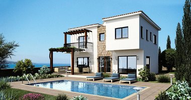 Two Bed House In Kouklia , Paphos