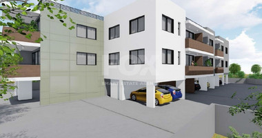 2 Bed Apartment For Sale In Trachoni Lemesou Limassol Cyprus