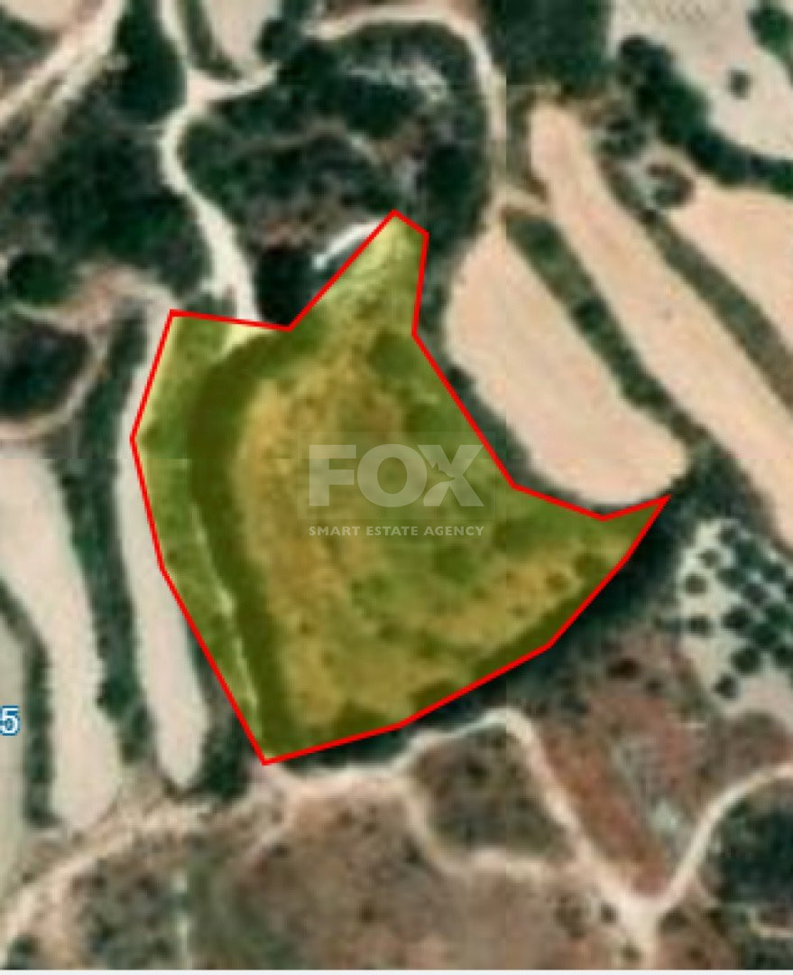 Agriculture land in Stroumpi,  Paphos