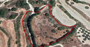 Agriculture land in Stroumpi,  Paphos