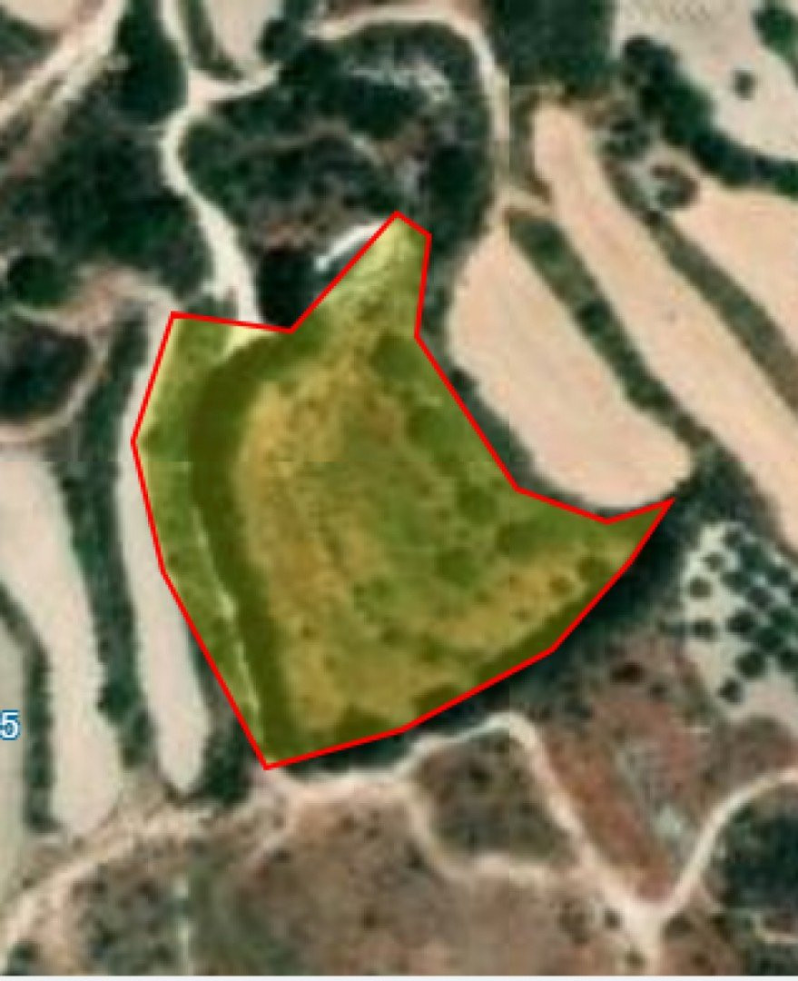 Parcelas  Stroumpi, Chipre