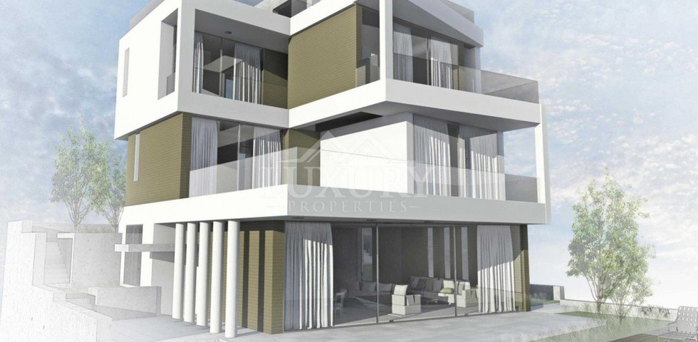 5 Bed House For Sale In Amathounta Limassol Cyprus