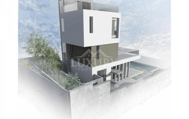 5 Bed House For Sale In Amathounta Limassol Cyprus