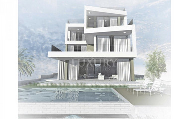 5 Bed House For Sale In Amathounta Limassol Cyprus