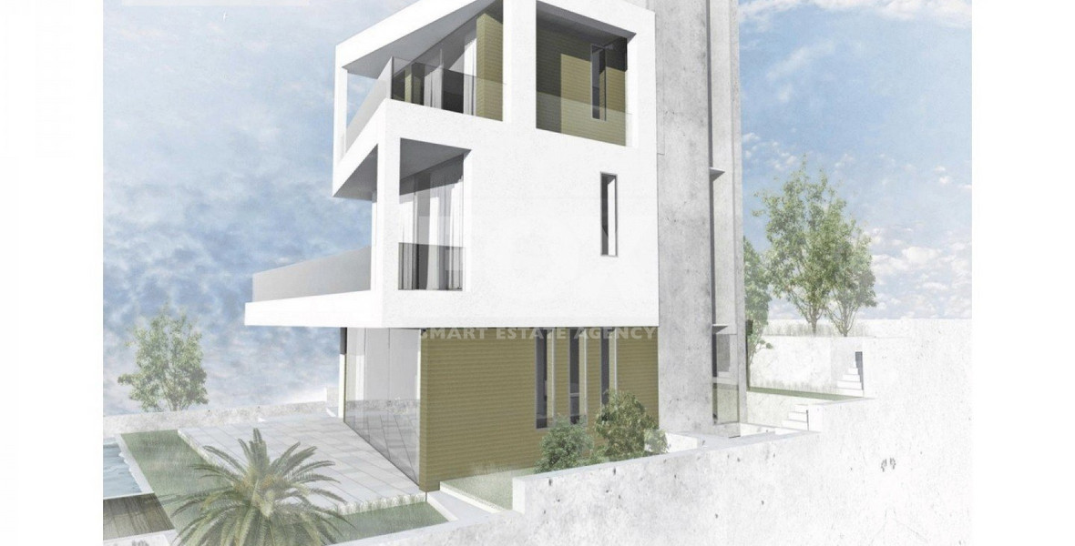 5 Bed House For Sale In Amathounta Limassol Cyprus