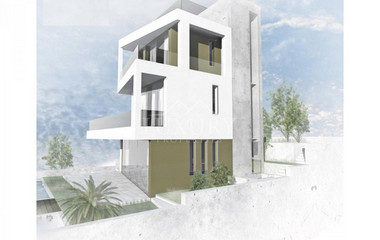 5 Bed House For Sale In Amathounta Limassol Cyprus