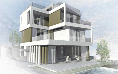 5 Bed House For Sale In Amathounta Limassol Cyprus