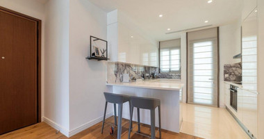 Amazing 5 Bed Penthouse with private swimming pool and private elevator access For Sale In Potamos Germasogeias