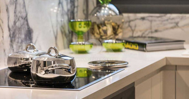 Amazing 5 Bed Penthouse with private swimming pool and private elevator access For Sale In Potamos Germasogeias