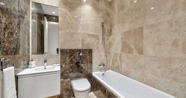 Amazing 5 Bed Penthouse with private swimming pool and private elevator access For Sale In Potamos Germasogeias