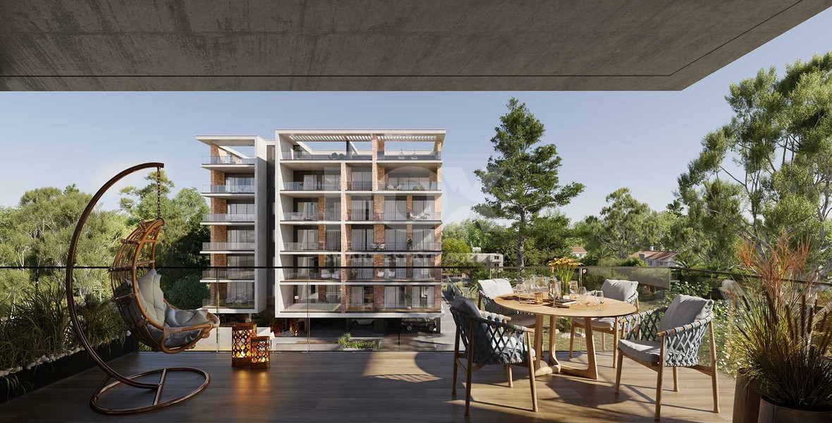 Amazing 5 Bed Penthouse with private swimming pool and private elevator access For Sale In Potamos Germasogeias