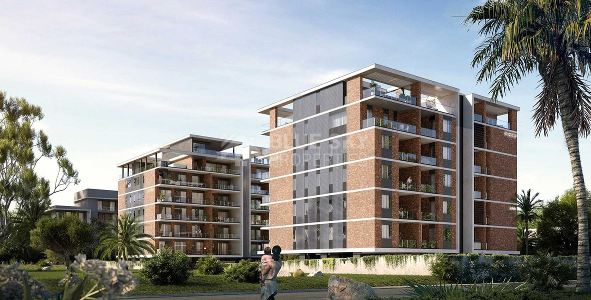 Amazing 5 Bed Penthouse with private swimming pool and private elevator access For Sale In Potamos Germasogeias