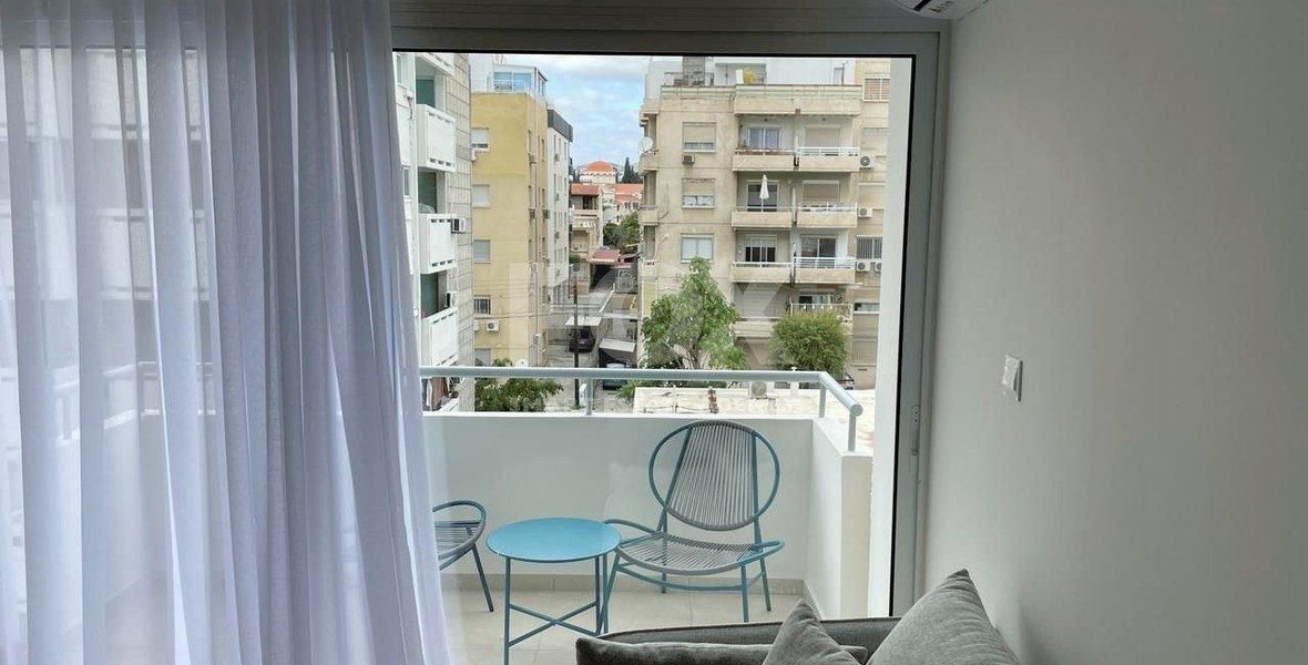Two Bed Apartment For Sale In Neapolis