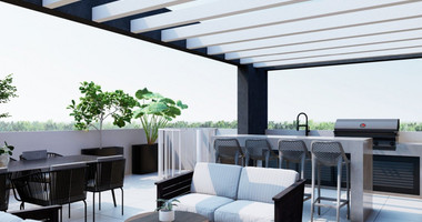 Luxury 2-Bedroom Apartment for Sale in Prime Agios Athanasios, Limassol