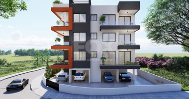 2 Bed Apartment For Sale In Agios Athanasios Limassol Cyprus