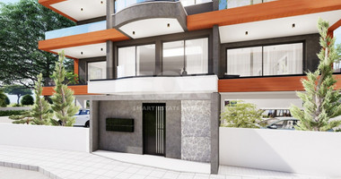 2 Bed Apartment For Sale In Agios Athanasios Limassol Cyprus