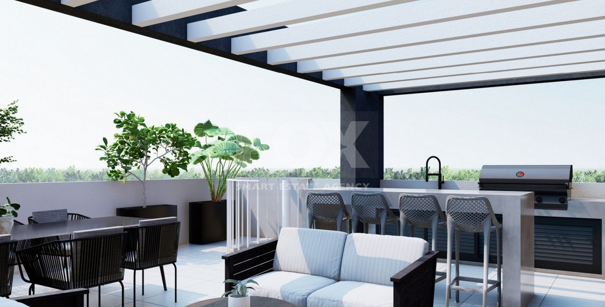 2 Bed Apartment For Sale In Agios Athanasios Limassol Cyprus