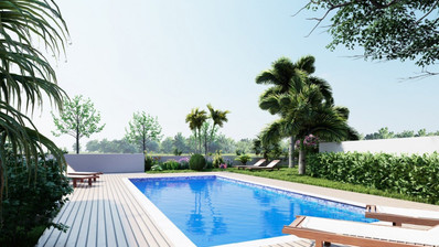 Luxury 2-Bedroom Apartment with Panoramic Sea Views for Sale in Agios Athanasios, Limassol