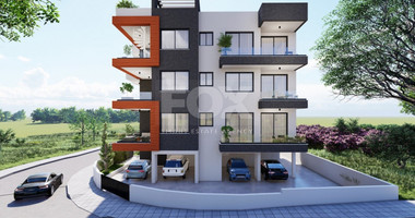 1 Bed Apartment For Sale In Agios Athanasios Limassol Cyprus