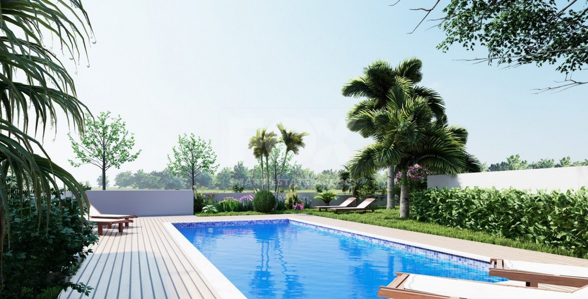 1 Bed Apartment For Sale In Agios Athanasios Limassol Cyprus