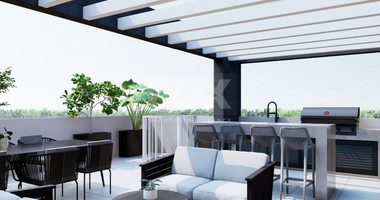 1 Bed Apartment For Sale In Agios Athanasios Limassol Cyprus