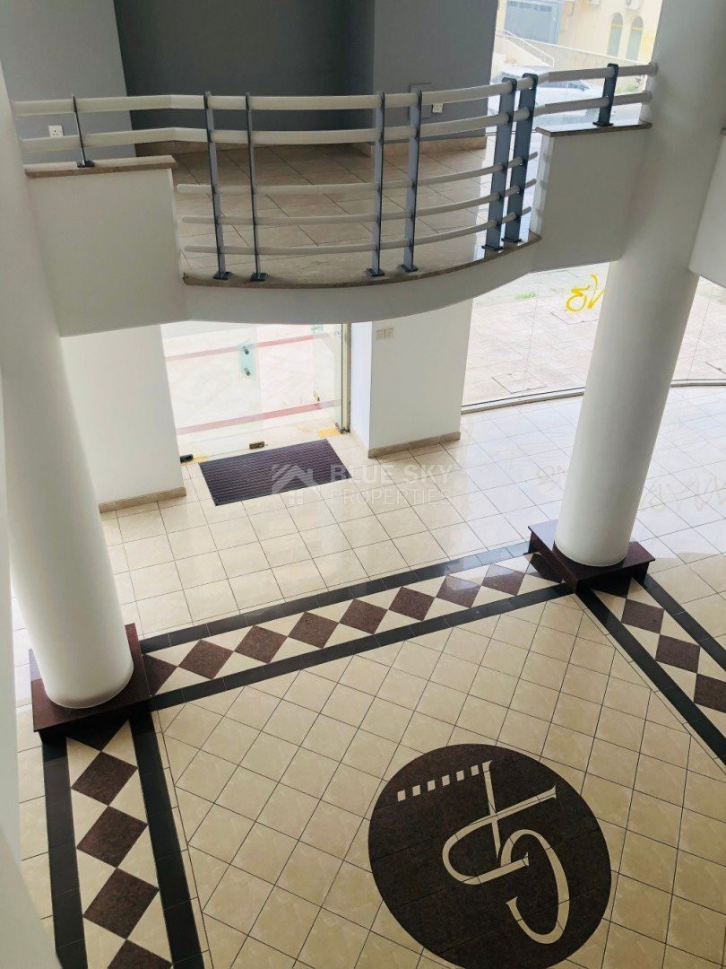 Building For Sale In Agios Nikolaos Limassol Cyprus