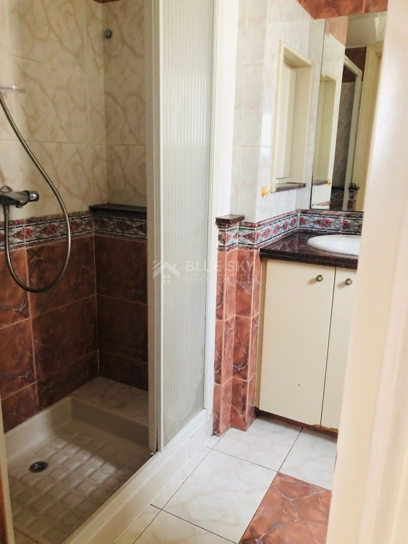 Building For Sale In Agios Nikolaos Limassol Cyprus