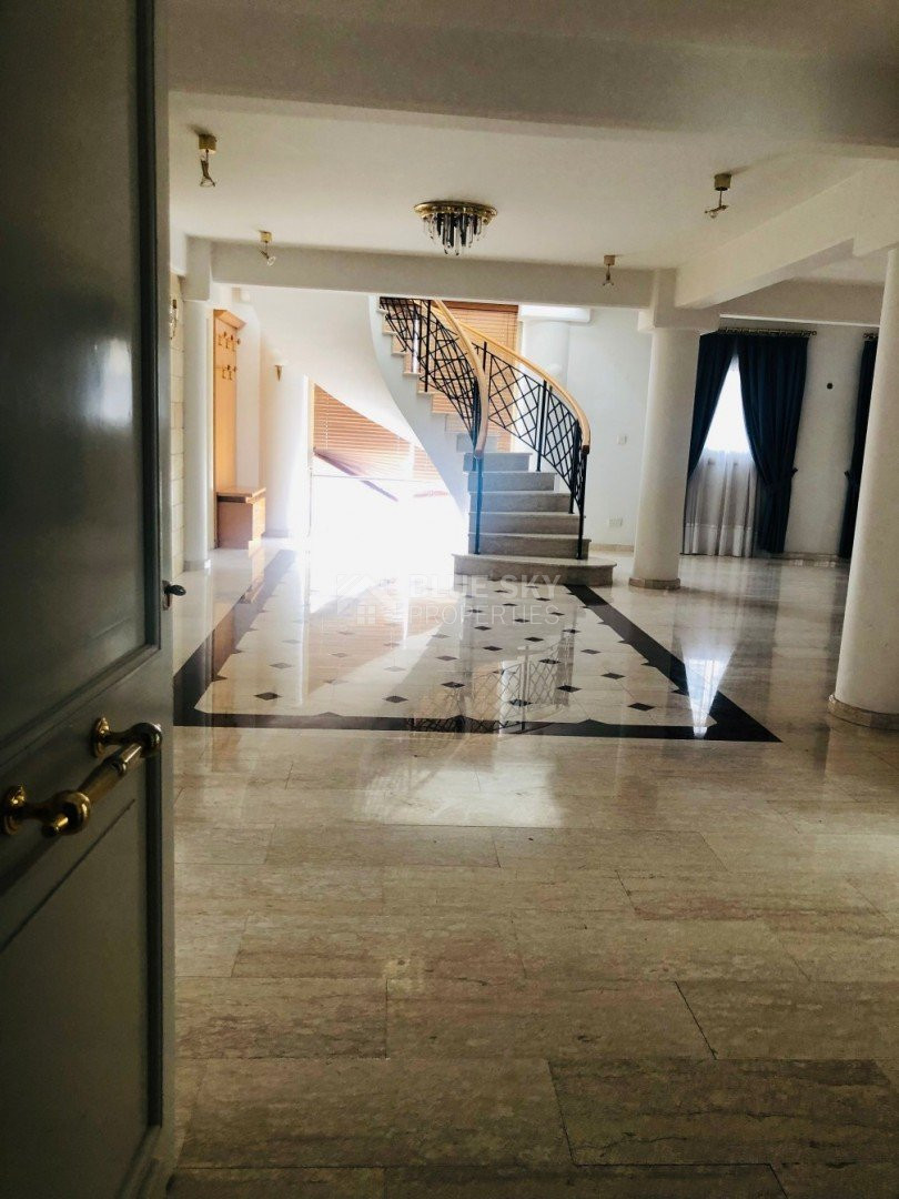 Building For Sale In Agios Nikolaos Limassol Cyprus