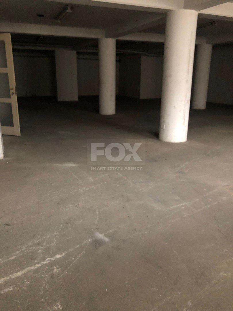 Building For Sale In Agios Nikolaos Limassol Cyprus