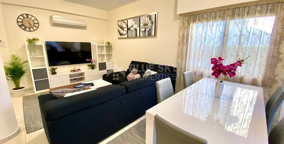 Four Bedroom House To Rent In Mouttagiaka Limassol Cyprus